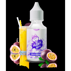 Жидкость Husky White Cold Passion (Ледяное Маракуйя) 30 мл 20мг